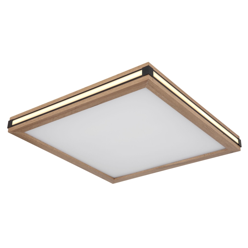 Globo - Plafoniera LED LED/24W/230V 45x45 cm