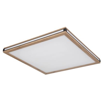 Globo - Plafoniera LED dimmerabile LED/36W/230V 3000K 60x60 cm