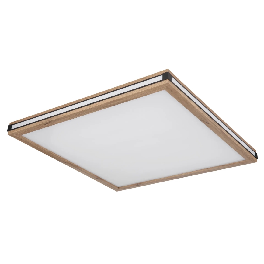Globo - Plafoniera LED dimmerabile LED/36W/230V 3000K 60x60 cm