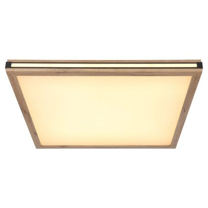 Globo - Plafoniera LED dimmerabile LED/36W/230V 3000K 60x60 cm