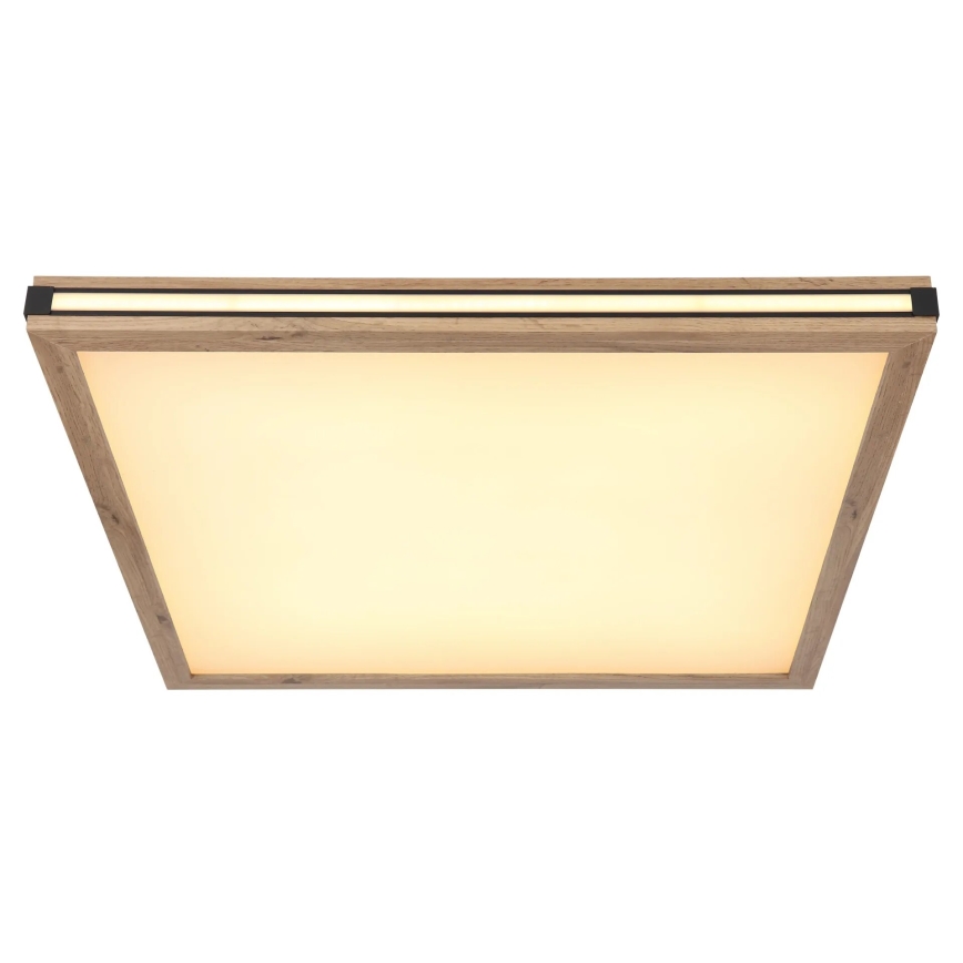Globo - Plafoniera LED dimmerabile LED/36W/230V 3000K 60x60 cm