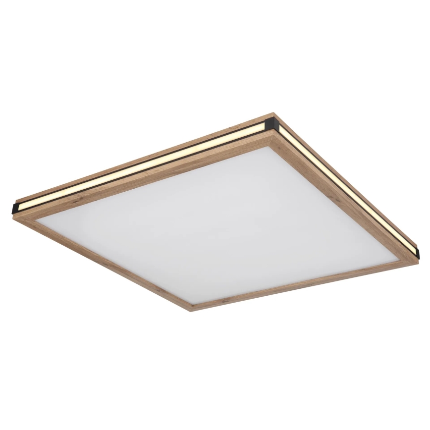 Globo - Plafoniera LED dimmerabile LED/36W/230V 3000K 60x60 cm