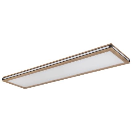Globo - Plafoniera LED dimmerabile LED/36W/230V 3000K 30x120 cm