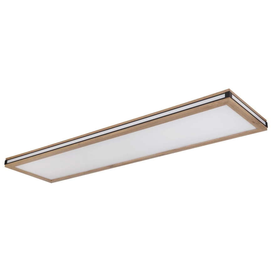 Globo - Plafoniera LED dimmerabile LED/36W/230V 3000K 30x120 cm