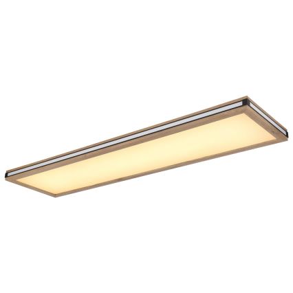 Globo - Plafoniera LED dimmerabile LED/36W/230V 3000K 30x120 cm
