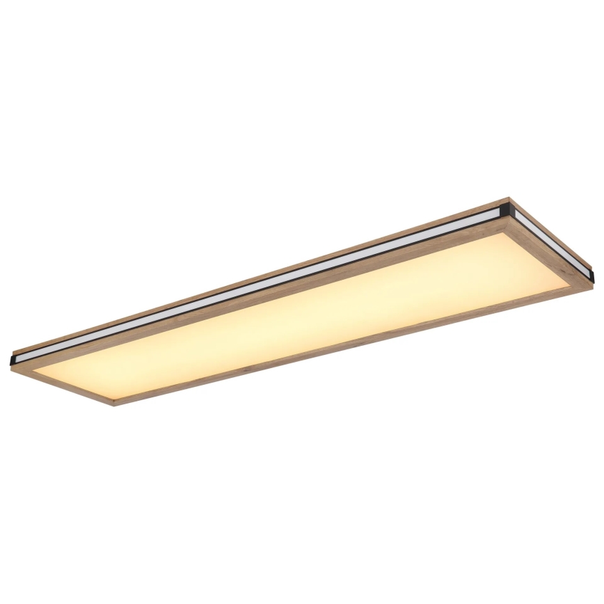 Globo - Plafoniera LED dimmerabile LED/36W/230V 3000K 30x120 cm