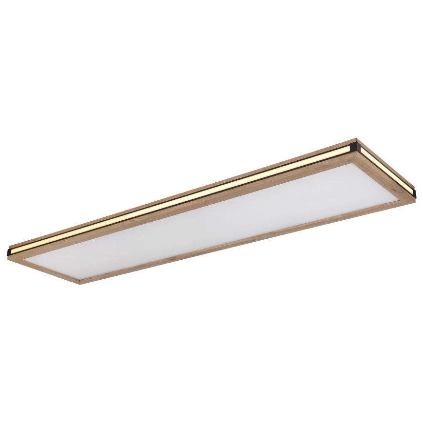 Globo - Plafoniera LED dimmerabile LED/36W/230V 3000K 30x120 cm