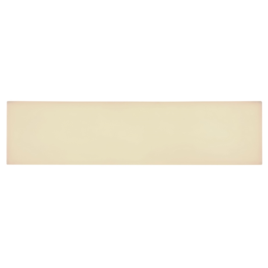 Globo - Plafoniera LED dimmerabile LED/24W/230V 2700-6500K oro + telecomando