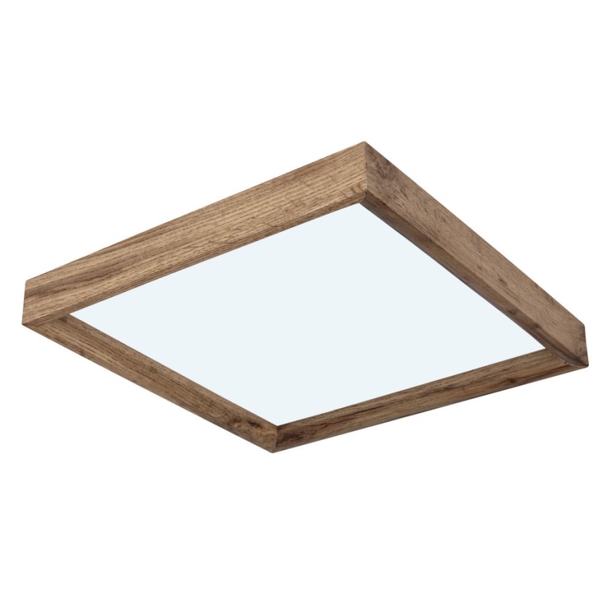 Globo - Plafoniera LED LED/12W/230V 30 cm 2700/4500/6500K