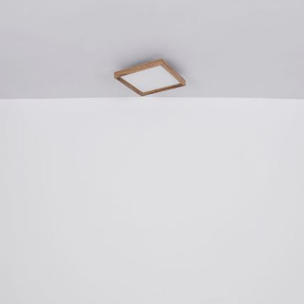 Globo - Plafoniera LED LED/12W/230V 30 cm 2700/4500/6500K