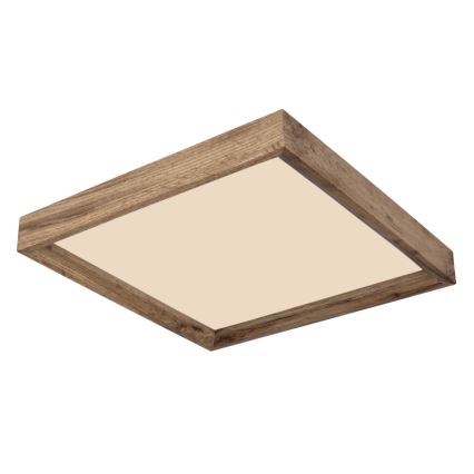 Globo - Plafoniera LED LED/12W/230V 30 cm 2700/4500/6500K