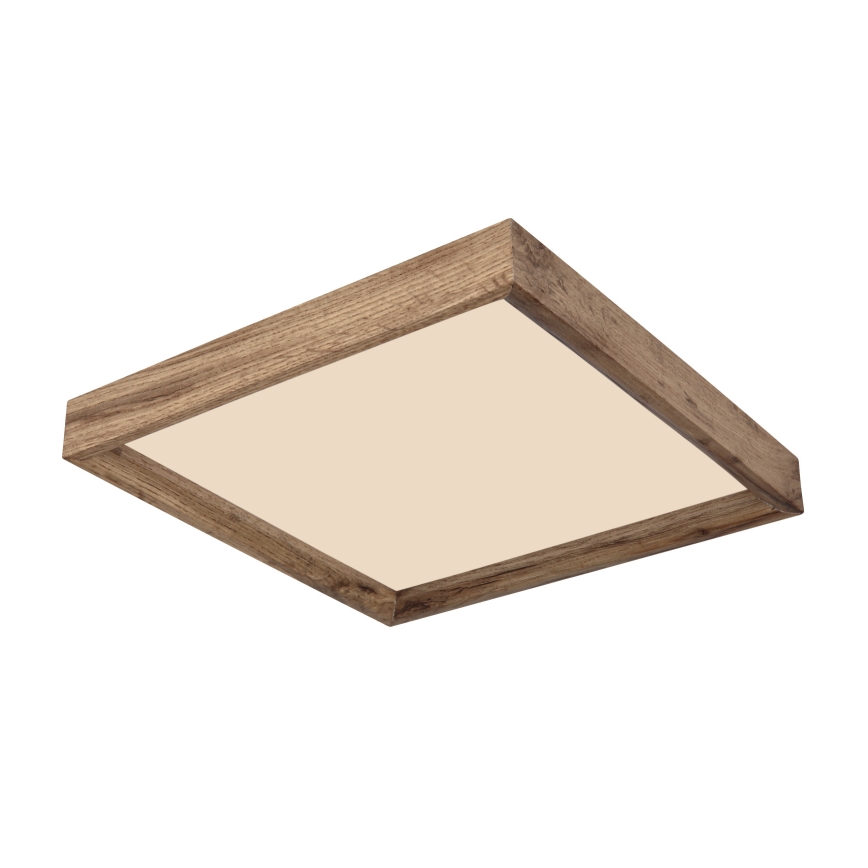 Globo - Plafoniera LED LED/12W/230V 30 cm 2700/4500/6500K