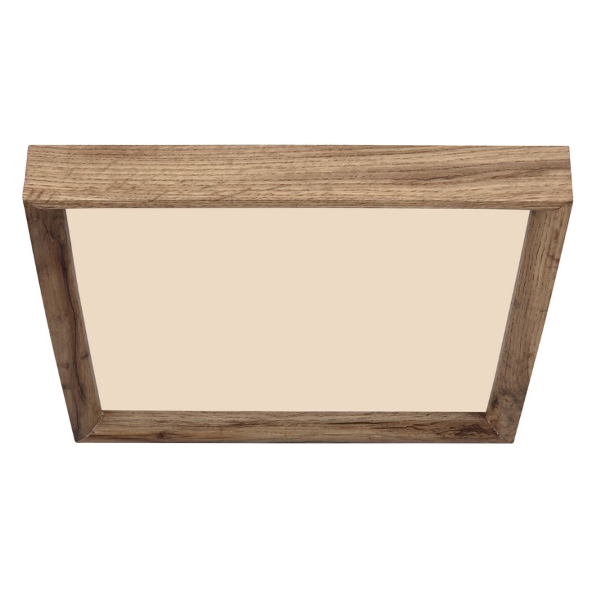 Globo - Plafoniera LED LED/12W/230V 30 cm 2700/4500/6500K