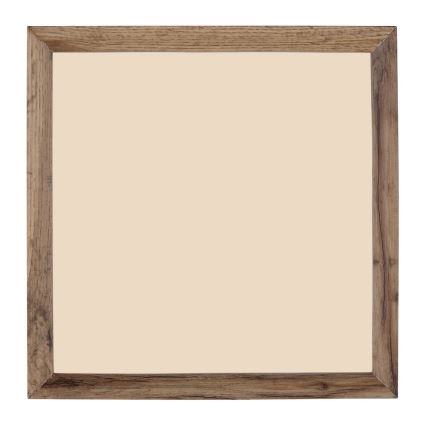 Globo - Plafoniera LED LED/12W/230V 30 cm 2700/4500/6500K