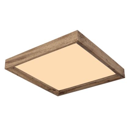 Globo - Plafoniera LED LED/12W/230V 30 cm 2700/4500/6500K