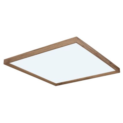 Globo - Plafoniera LED LED/36W/230V 60cm 2700/4500/6500K