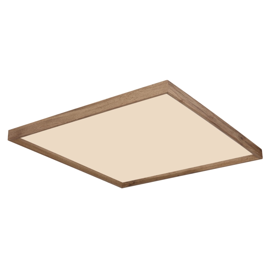 Globo - Plafoniera LED LED/36W/230V 60cm 2700/4500/6500K