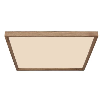 Globo - Plafoniera LED LED/36W/230V 60cm 2700/4500/6500K