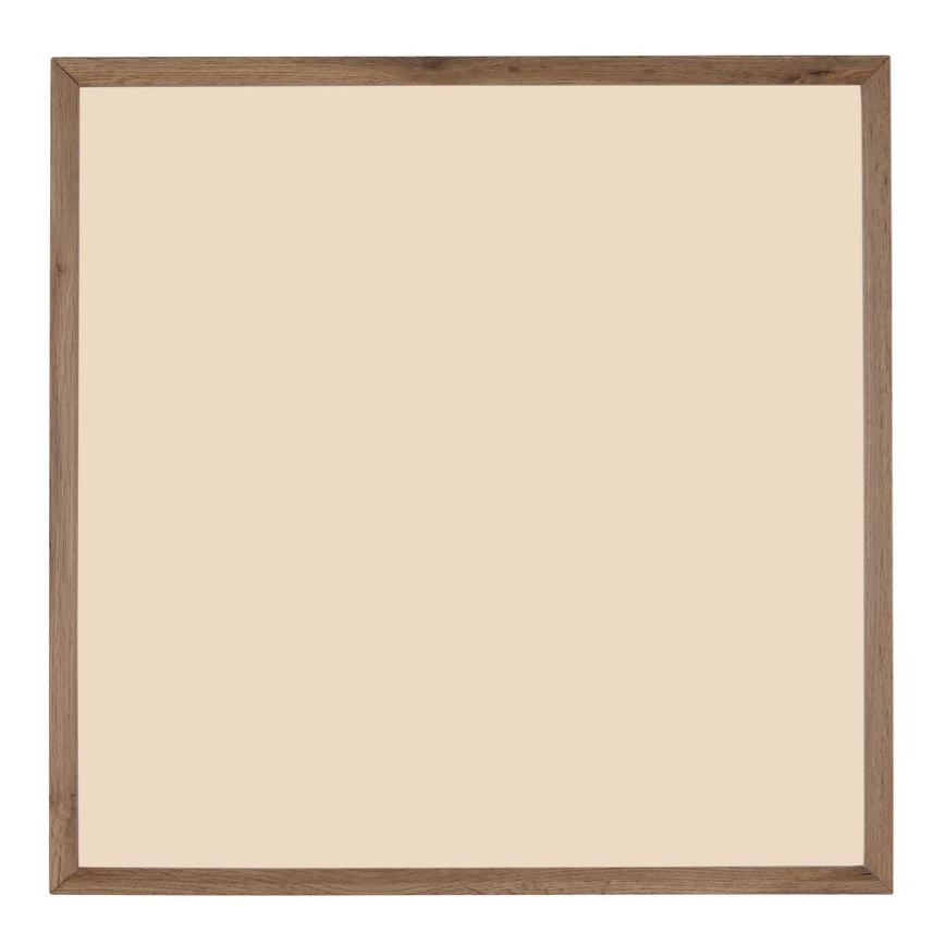 Globo - Plafoniera LED LED/36W/230V 60cm 2700/4500/6500K