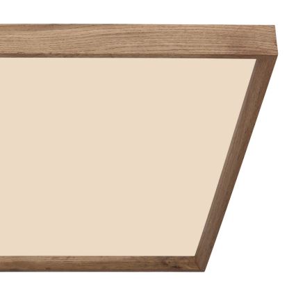 Globo - Plafoniera LED LED/36W/230V 60cm 2700/4500/6500K