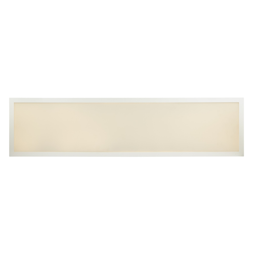 Globo - Pannello LED da superficie ROSI LED/40W/230V