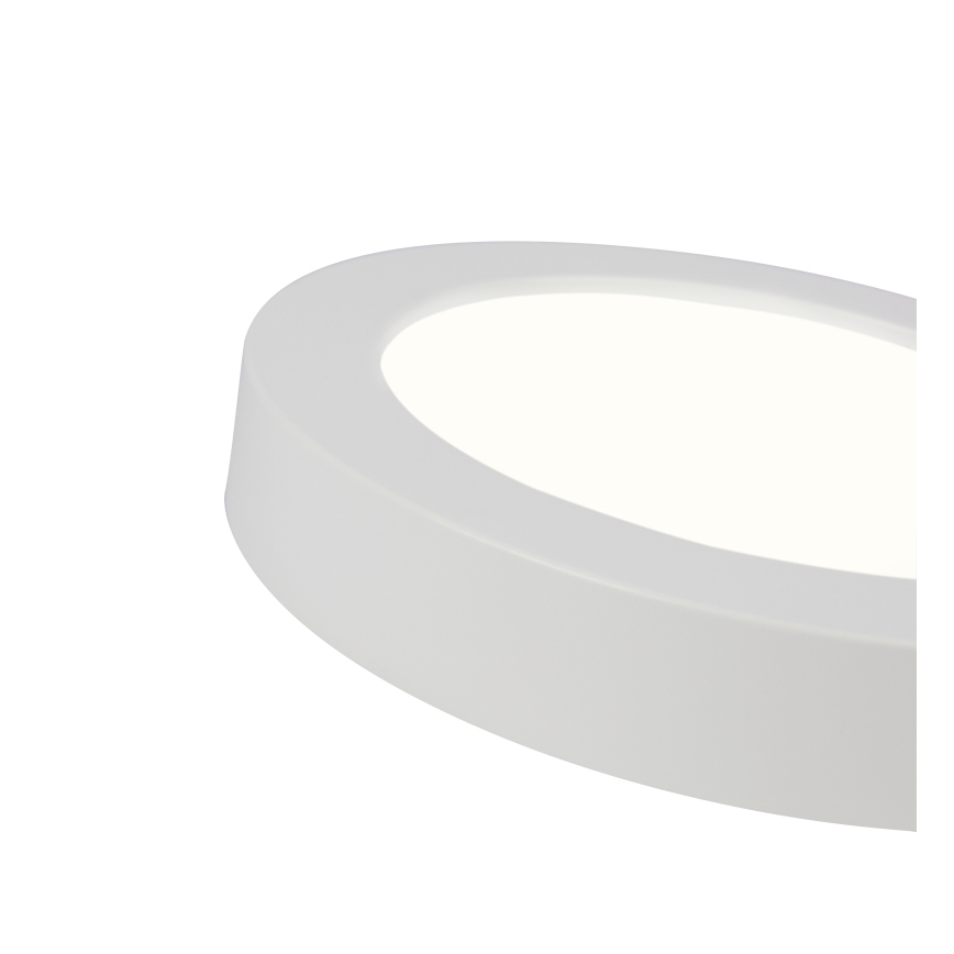 Globo - Lampada LED dimmerabile da bagno LED/18W/230V 3000/4000/6000K IP44
