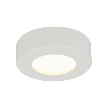 Globo - Lampada LED dimmerabile da bagno LED/9W/230V 3000/4000/6000K IP44