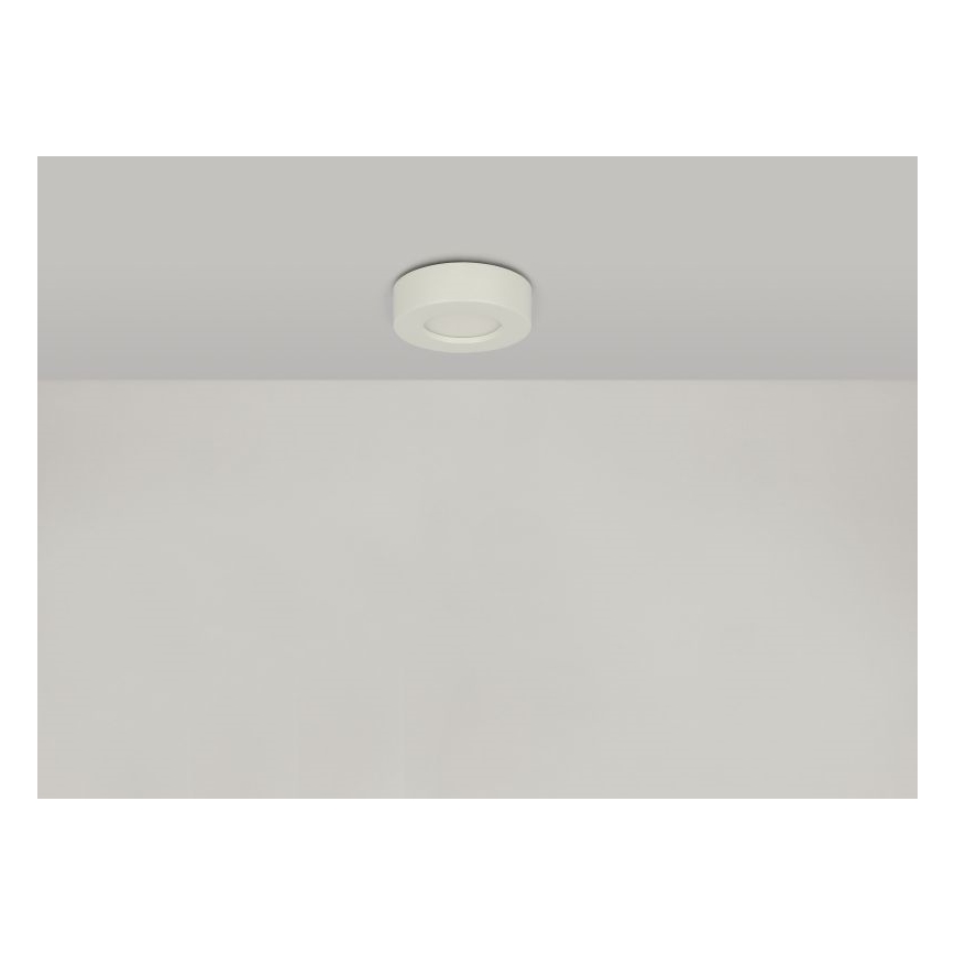 Globo - Lampada LED dimmerabile da bagno LED/9W/230V 3000/4000/6000K IP44