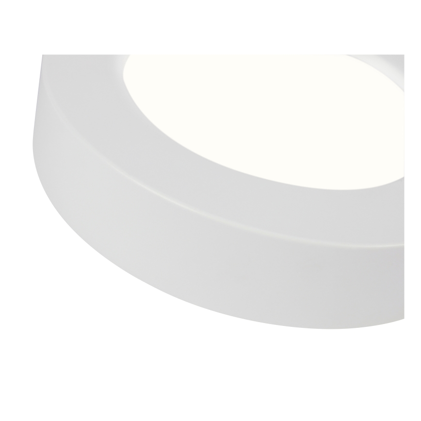 Globo - Lampada LED dimmerabile da bagno LED/9W/230V 3000/4000/6000K IP44
