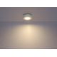 GLOBO 41605-9D - Lampada LED dimmerabile per bagno PAULA 1xLED/9W/230V
