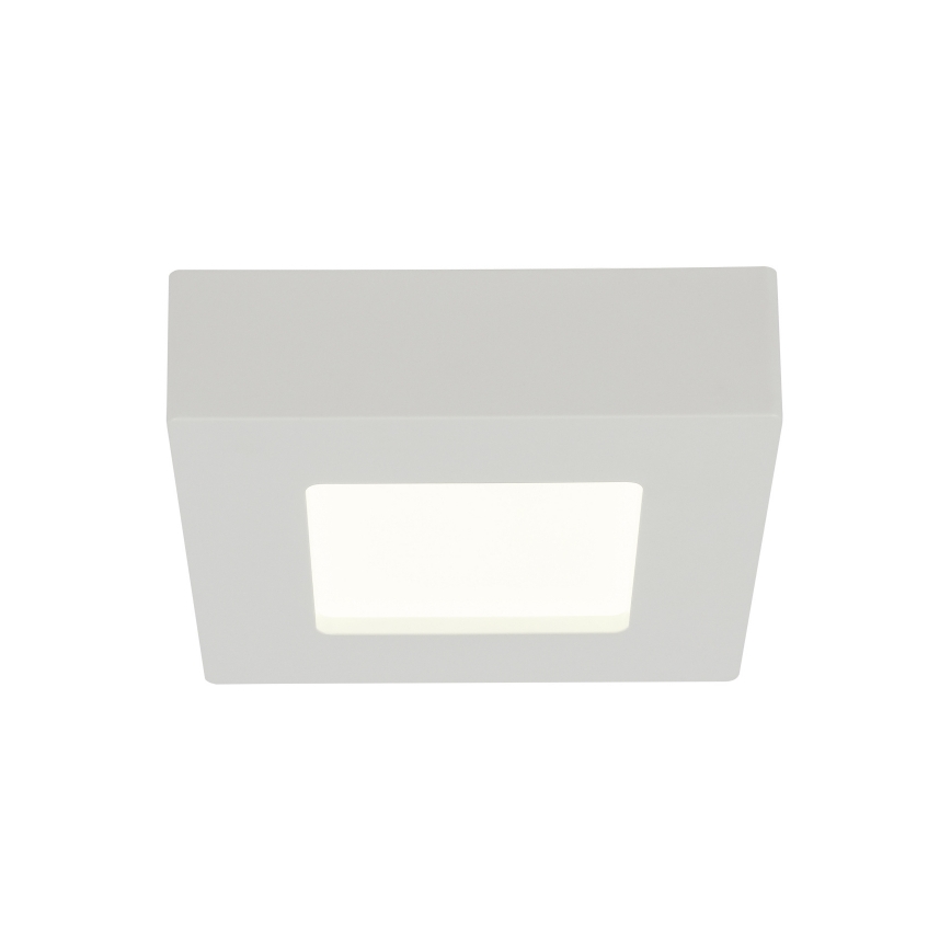 GLOBO - Plafoniera LED LED/6W/230V
