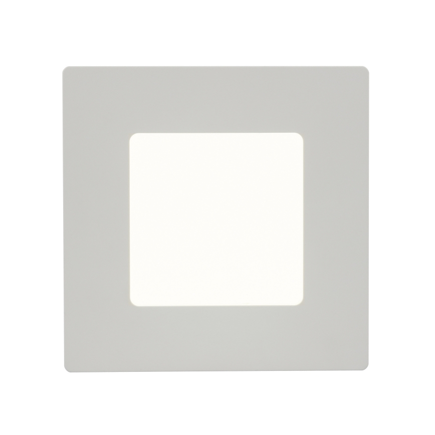GLOBO - Plafoniera LED LED/6W/230V