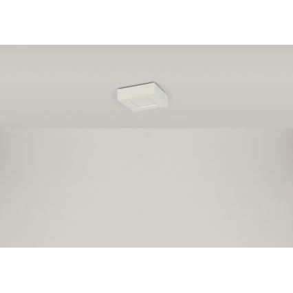 Globo - Plafoniera da soffitto LED SVENJA 9W/230V 3000/4000/6000K