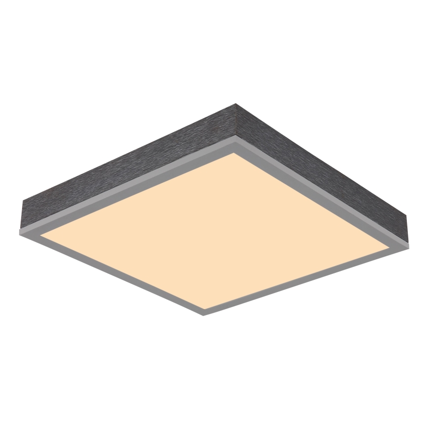 Globo - Plafoniera LED LED/12W/230V 3000K 30x30 cm