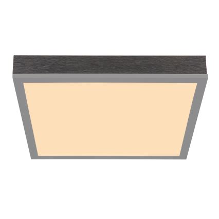 Globo - Plafoniera LED LED/12W/230V 3000K 30x30 cm