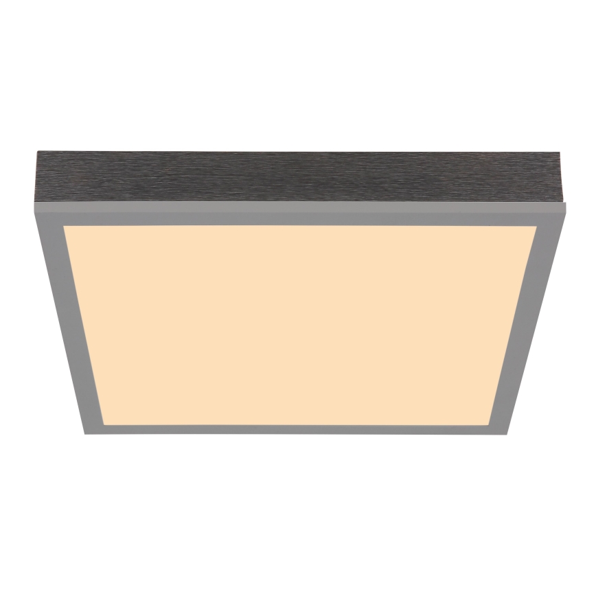 Globo - Plafoniera LED LED/12W/230V 3000K 30x30 cm