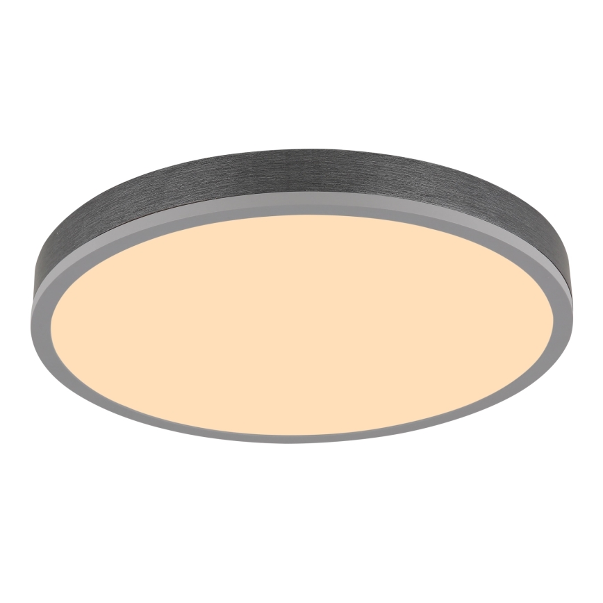 Globo - Plafoniera LED dimmerabile 24W/230V 2700-6500K Ø 45 cm + telecomando