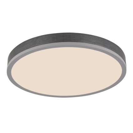Globo - Plafoniera LED dimmerabile 24W/230V 2700-6500K Ø 45 cm + telecomando