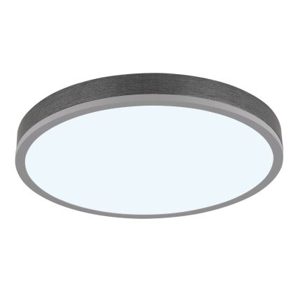 Globo - Plafoniera LED dimmerabile 24W/230V 2700-6500K Ø 45 cm + telecomando