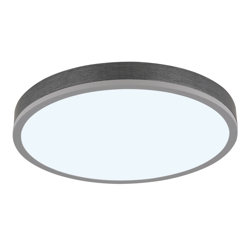 Globo - Plafoniera LED dimmerabile 24W/230V 2700-6500K Ø 45 cm + telecomando