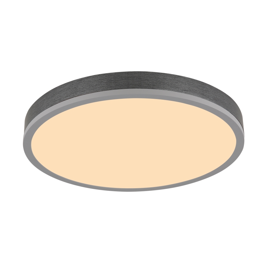 Globo - Plafoniera LED LED/24W/230V 3000K diametro 45 cm