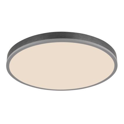 Globo - Plafoniera LED dimmerabile 40W/230V 2700–6500K Ø 60 cm + telecomando
