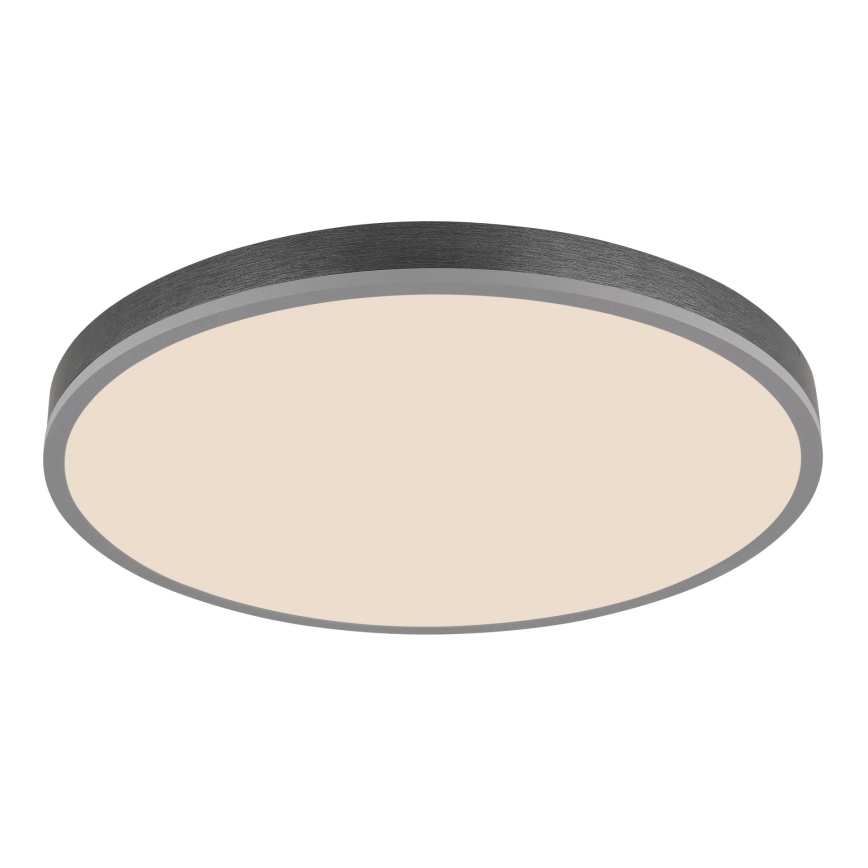 Globo - Plafoniera LED dimmerabile 40W/230V 2700–6500K Ø 60 cm + telecomando