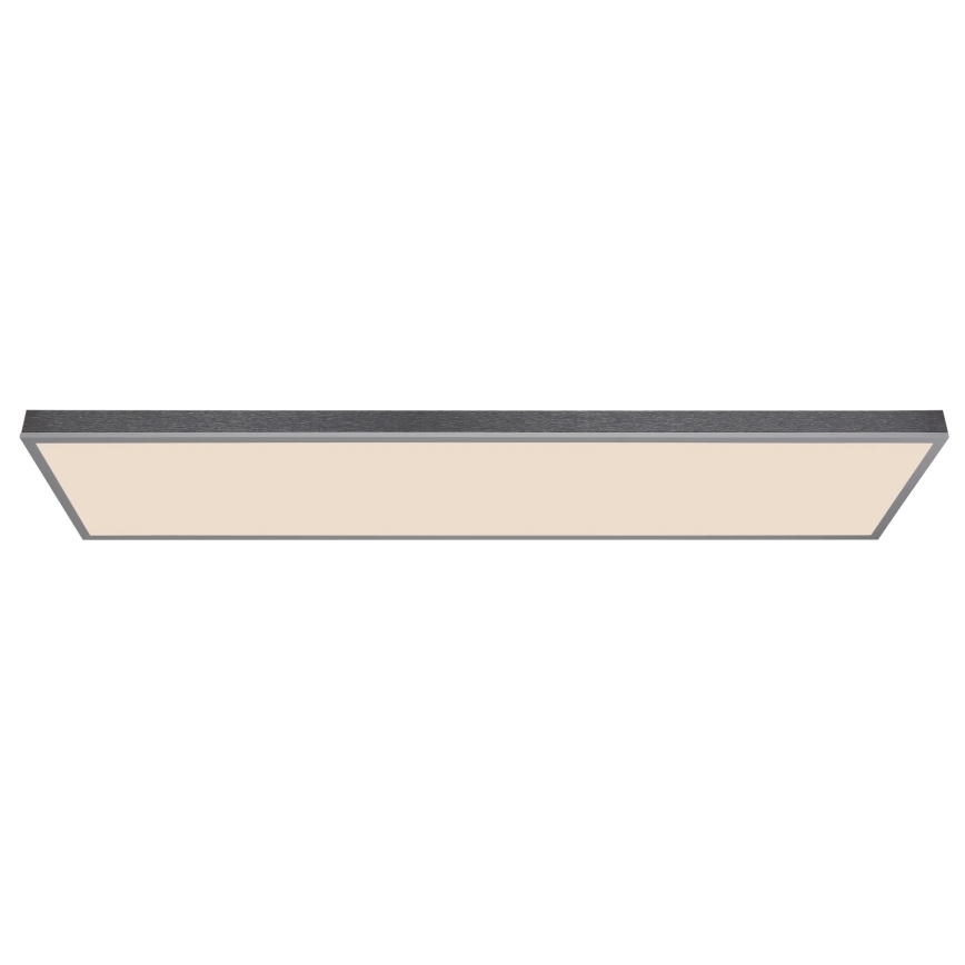 Globo - Plafoniera LED dimmerabile LED/36W/230V 2700-6500K 30x120 cm + telecomando