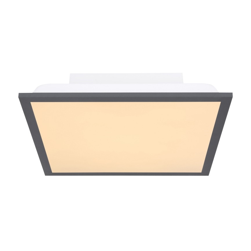 Globo - Plafoniera LED LED/12W + LED/4W/230V