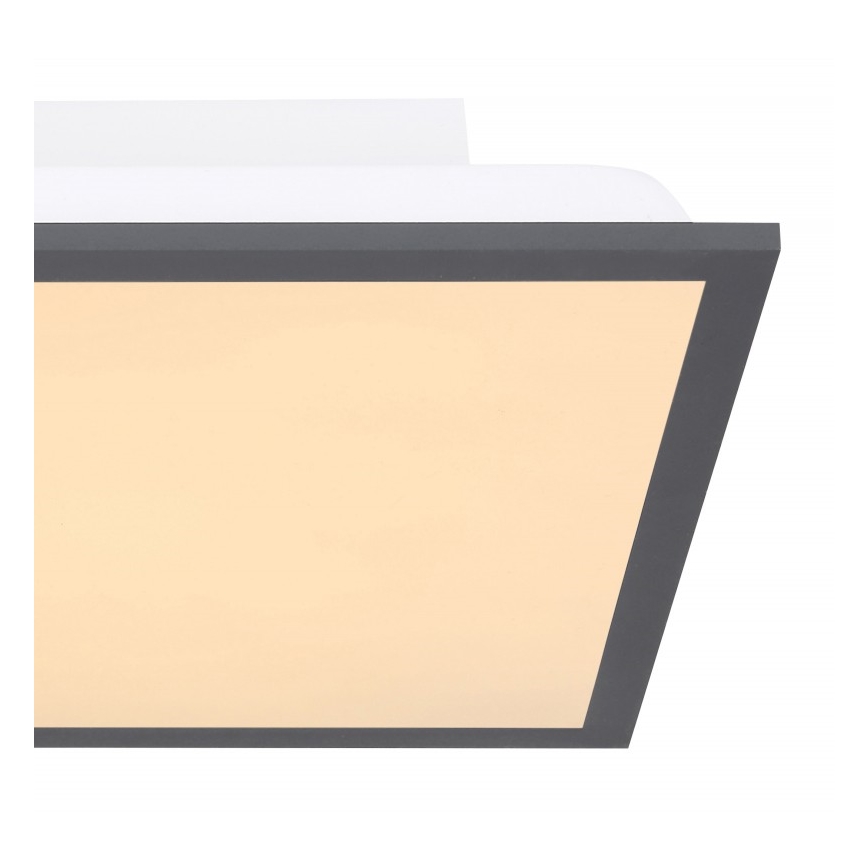 Globo - Plafoniera LED LED/12W + LED/4W/230V