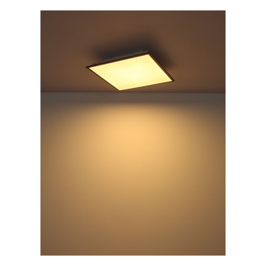 Globo - Plafoniera LED LED/24W/230V