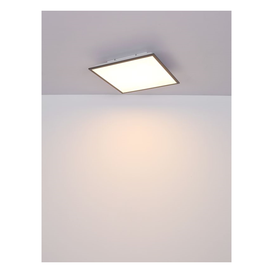 Globo - Plafoniera LED LED/24W/230V