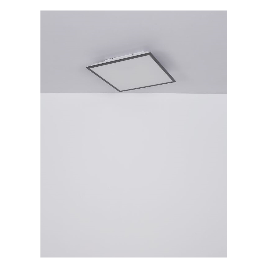 Globo - Plafoniera LED LED/24W/230V