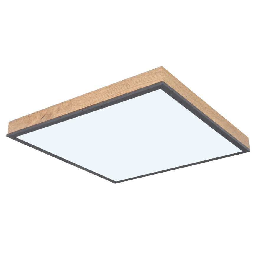 Globo - Plafoniera LED dimmerabile LED/24W/230V 3000-6500K 45x45 cm
